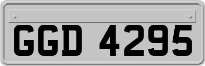 GGD4295