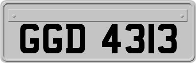 GGD4313