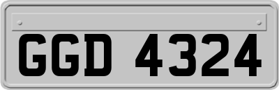 GGD4324
