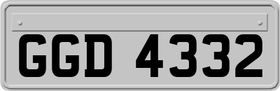 GGD4332
