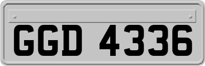 GGD4336