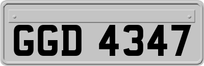 GGD4347