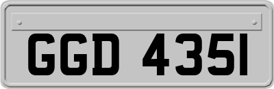 GGD4351