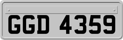 GGD4359