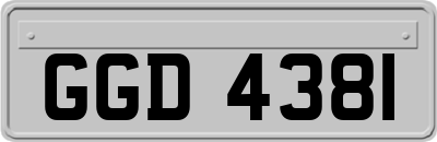 GGD4381