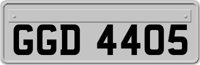 GGD4405