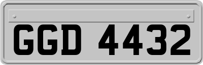 GGD4432