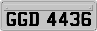 GGD4436