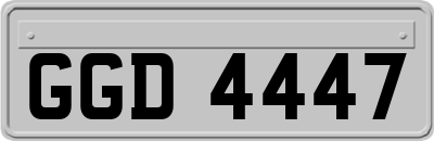 GGD4447