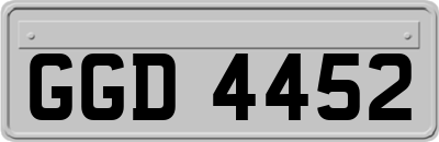 GGD4452