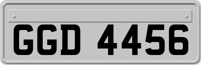 GGD4456