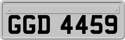 GGD4459
