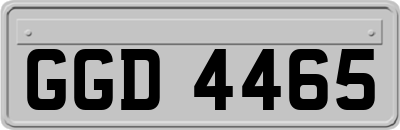 GGD4465