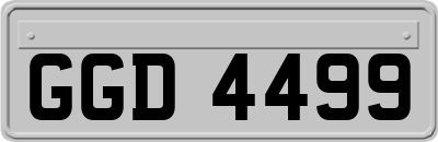 GGD4499