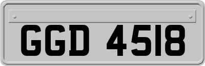 GGD4518