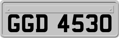 GGD4530