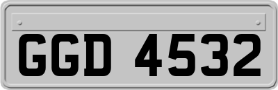 GGD4532