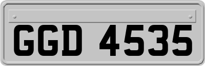GGD4535