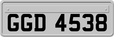GGD4538