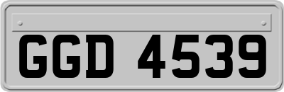 GGD4539