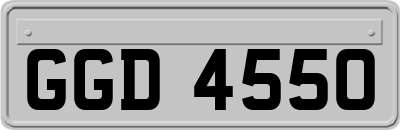 GGD4550