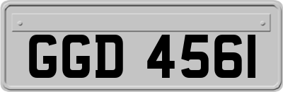 GGD4561