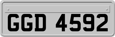 GGD4592