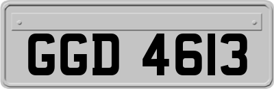GGD4613