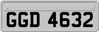 GGD4632