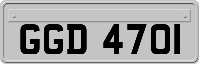 GGD4701