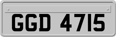 GGD4715