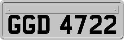 GGD4722
