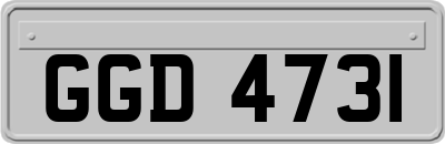GGD4731