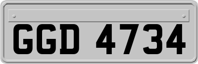 GGD4734
