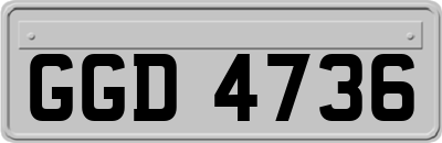 GGD4736