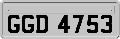 GGD4753