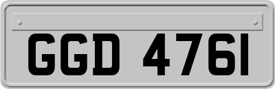 GGD4761