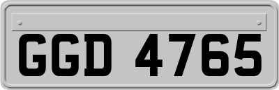 GGD4765
