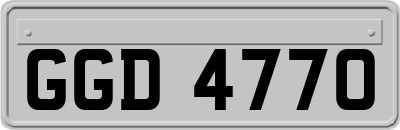 GGD4770