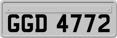 GGD4772