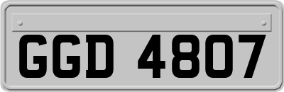 GGD4807
