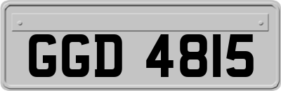 GGD4815