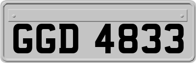 GGD4833
