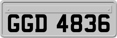 GGD4836