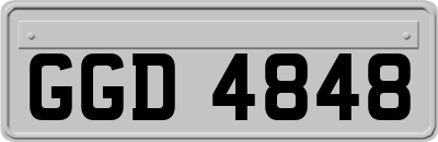GGD4848
