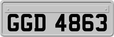 GGD4863