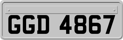 GGD4867