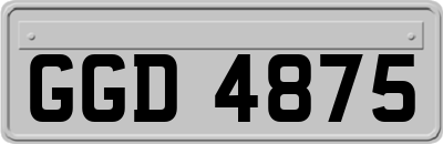 GGD4875