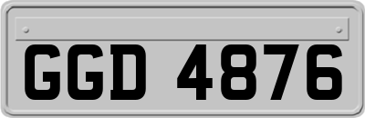 GGD4876