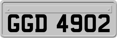 GGD4902